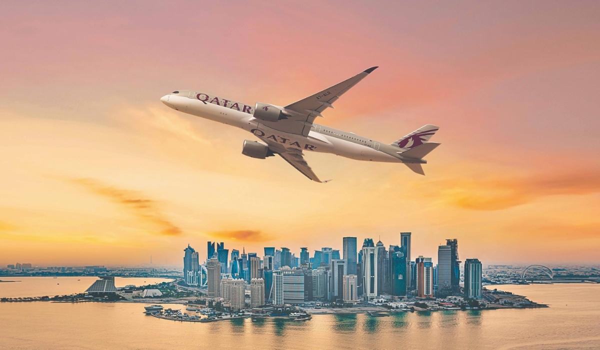 Qatar Airways Ranks 6th Worldwide in Social Media Discussions